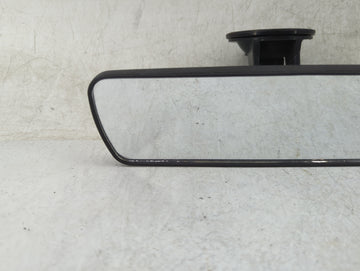 2006 Nissan Xterra Interior Rear View Mirror Replacement OEM P/N:070-248 Fits OEM Used Auto Parts