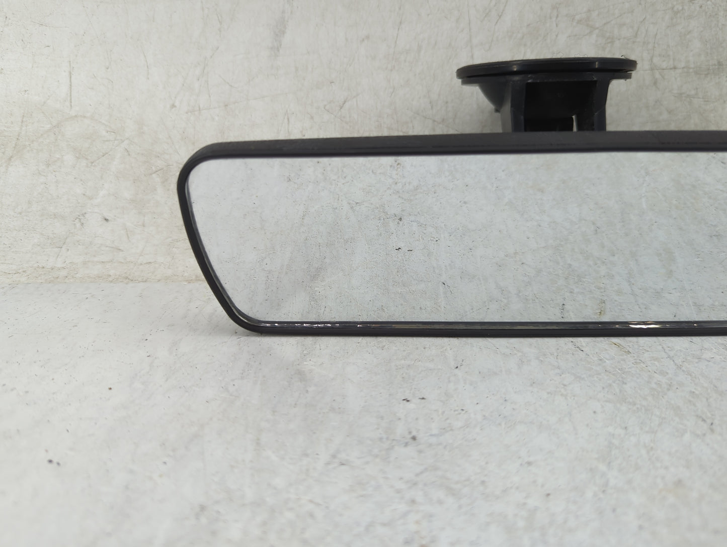 2006 Nissan Xterra Interior Rear View Mirror Replacement OEM P/N:070-248 Fits OEM Used Auto Parts - Oemusedautoparts1.com