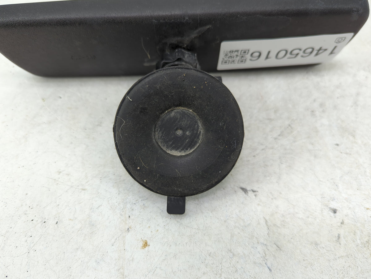 2005-2015 Nissan Xterra Interior Rear View Mirror Replacement OEM P/N:070-248 Fits OEM Used Auto Parts - Oemusedautoparts1.c