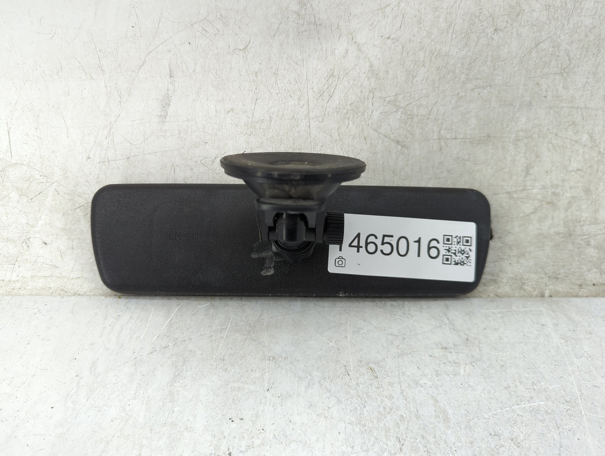 2005-2015 Nissan Xterra Interior Rear View Mirror Replacement OEM P/N:070-248 Fits OEM Used Auto Parts - Oemusedautoparts1.c