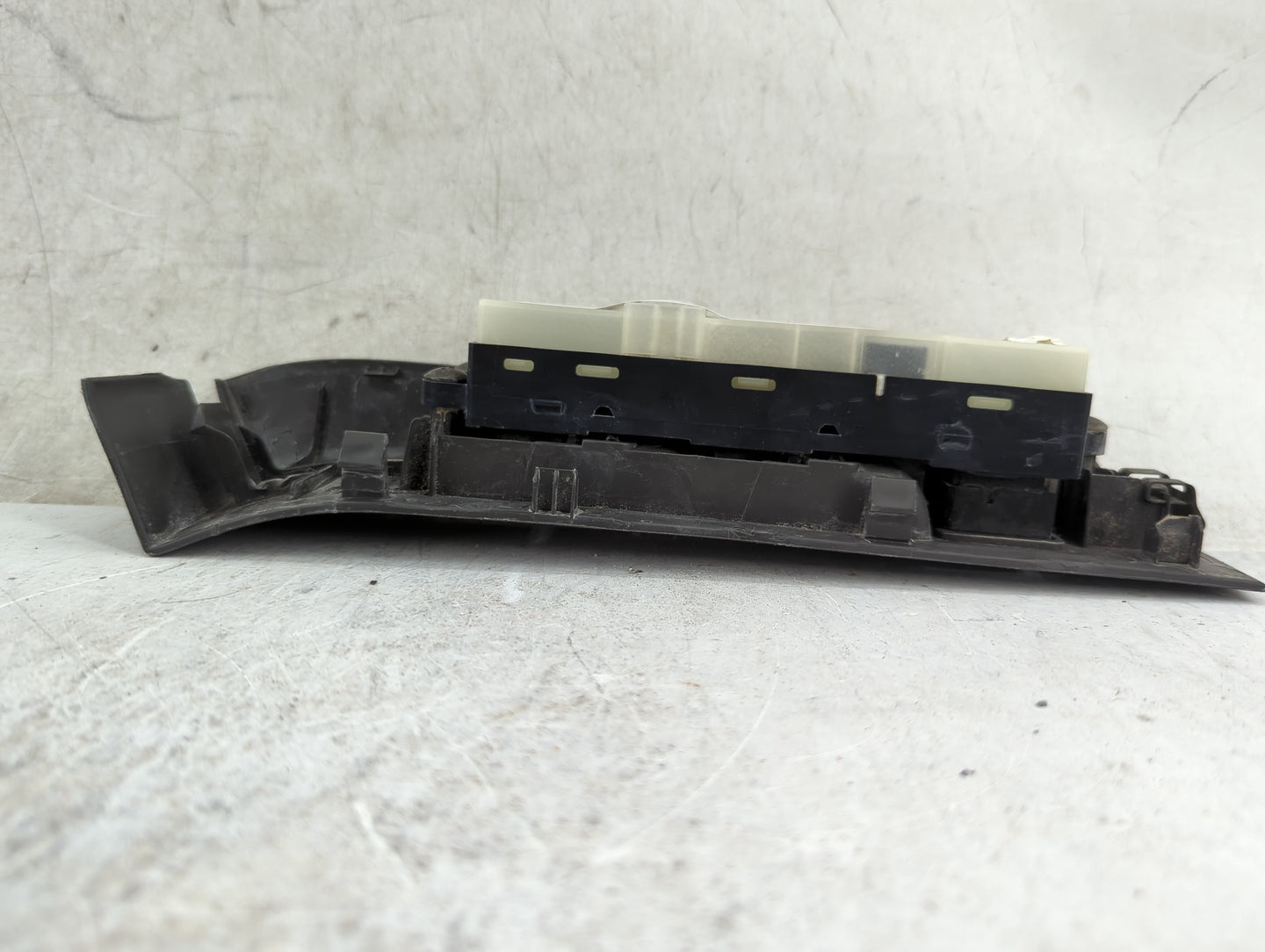 2006 Nissan Xterra Master Power Window Switch Replacement Driver Side Left P/N:961EA264 Fits OEM Used Auto Parts - Oemusedau