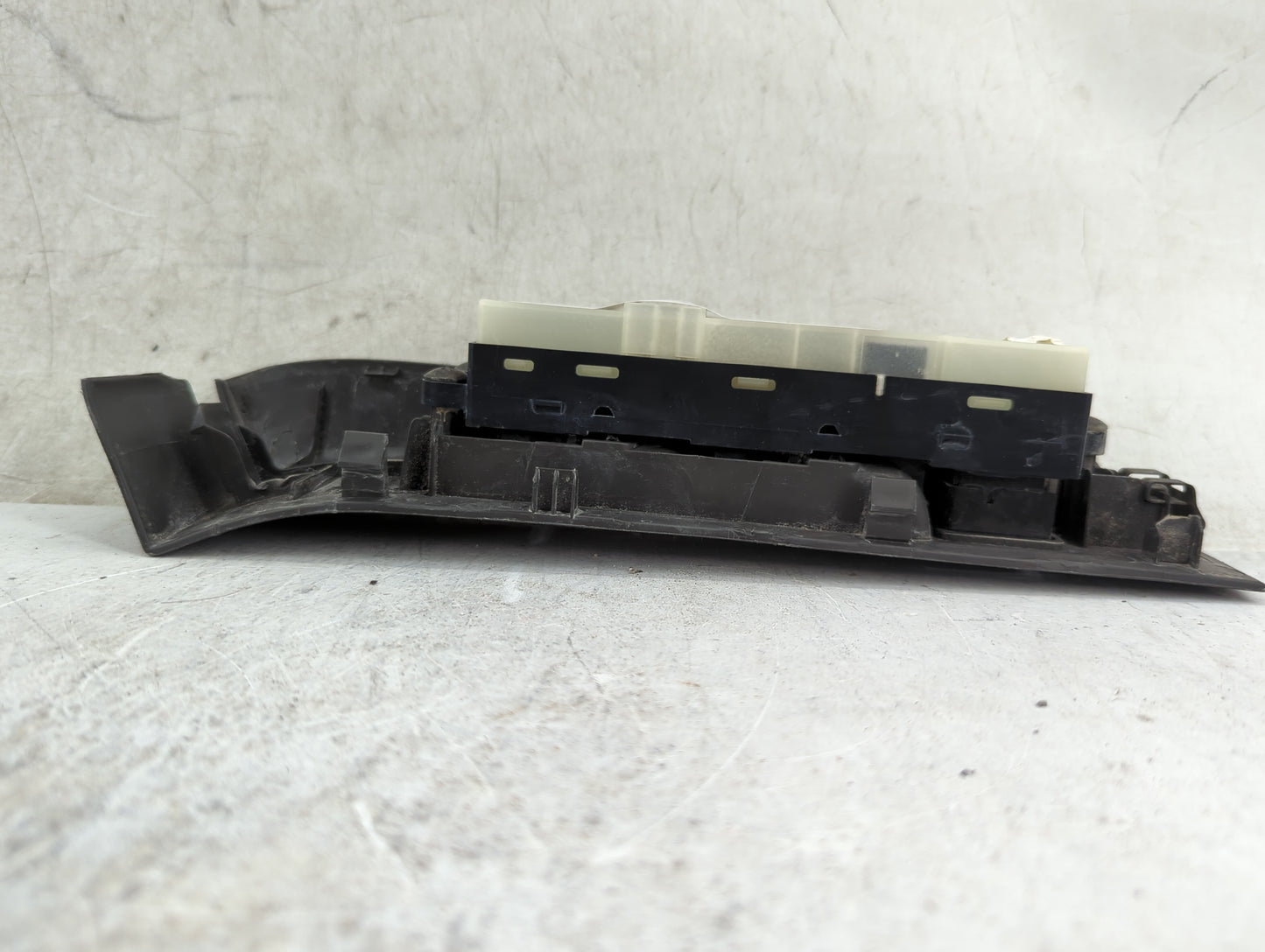2006 Nissan Xterra Master Power Window Switch Replacement Driver Side Left P/N:961EA264 Fits OEM Used Auto Parts - Oemusedau