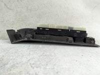 2006 Nissan Xterra Master Power Window Switch Replacement Driver Side Left P/N:961EA264 Fits OEM Used Auto Parts - Oemusedau