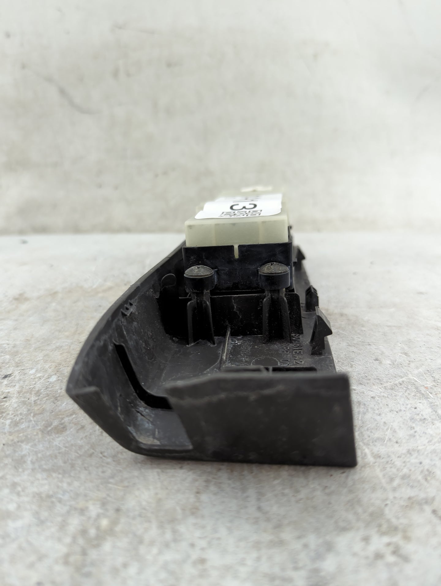 2006 Nissan Xterra Master Power Window Switch Replacement Driver Side Left P/N:961EA264 Fits OEM Used Auto Parts - Oemusedau