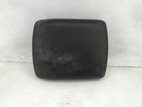 2006 Nissan Xterra Center Console Armrest Cover Lid Fits OEM Used Auto Parts - Oemusedautoparts1.com
