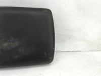 2006 Nissan Xterra Center Console Armrest Cover Lid Fits OEM Used Auto Parts - Oemusedautoparts1.com