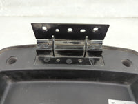 2006 Nissan Xterra Center Console Armrest Cover Lid Fits OEM Used Auto Parts - Oemusedautoparts1.com