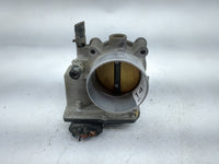 2005-2012 Nissan Xterra Throttle Body P/N:161197S00T 6H19, 03293 Fits Fits 2005 2006 2007 2008 2009 2010 2011 2012 2013 2014