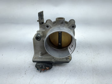 2005-2012 Nissan Xterra Throttle Body P/N:161197S00T 6H19, 03293 Fits Fits 2005 2006 2007 2008 2009 2010 2011 2012 2013 2014