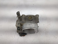2005-2012 Nissan Xterra Throttle Body P/N:161197S00T 6H19, 03293 Fits Fits 2005 2006 2007 2008 2009 2010 2011 2012 2013 2014