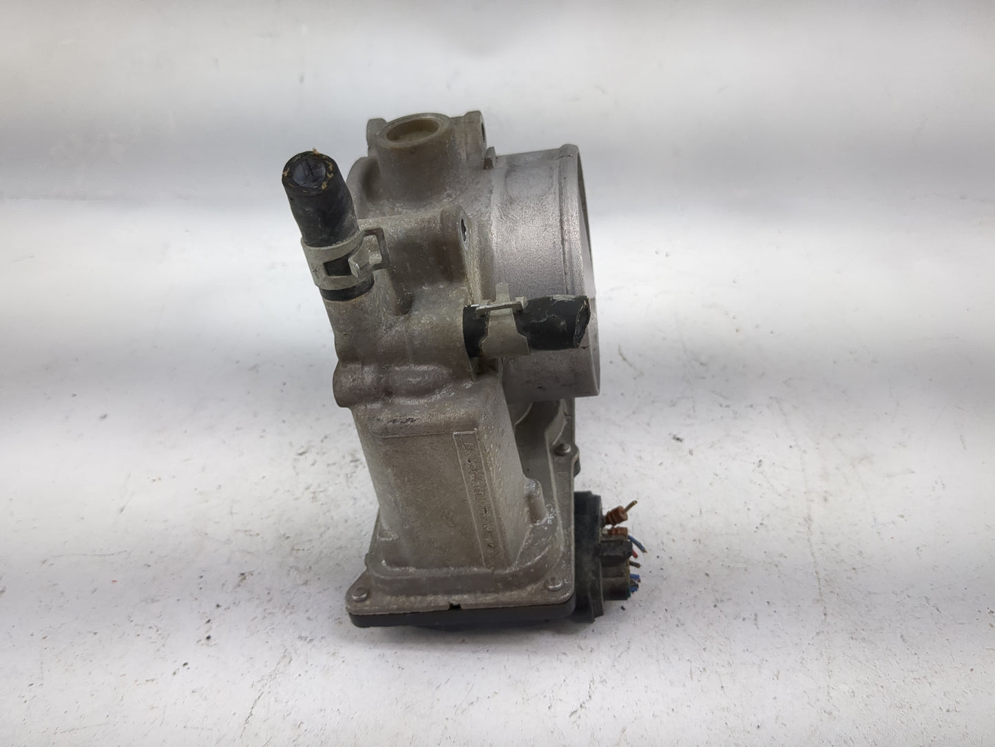2005-2012 Nissan Xterra Throttle Body P/N:161197S00T 6H19, 03293 Fits Fits 2005 2006 2007 2008 2009 2010 2011 2012 2013 2014