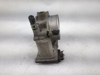 2005-2012 Nissan Xterra Throttle Body P/N:161197S00T 6H19, 03293 Fits Fits 2005 2006 2007 2008 2009 2010 2011 2012 2013 2014