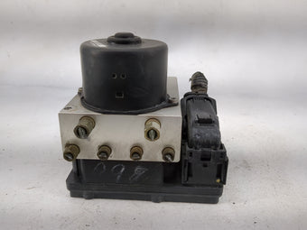 compare product 2006-2007 Nissan Xterra ABS Pump Control Module Replacement P/N:06.2102-0509.3 0222102050923161030 Fits Fits 2006 2007 OEM Used Auto Parts