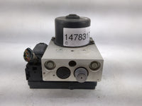 2006-2007 Nissan Xterra ABS Pump Control Module Replacement P/N:06.2102-0509.3 0222102050923161030 Fits Fits 2006 2007 OEM U