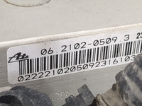 2006-2007 Nissan Xterra ABS Pump Control Module Replacement P/N:06.2102-0509.3 0222102050923161030 Fits Fits 2006 2007 OEM U