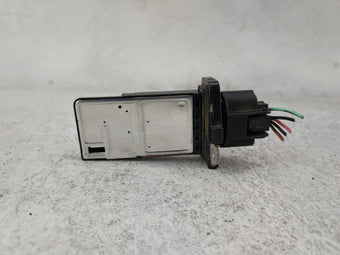 compare product 2005-2015 Nissan Xterra Mass Air Flow Meter Maf 1487348