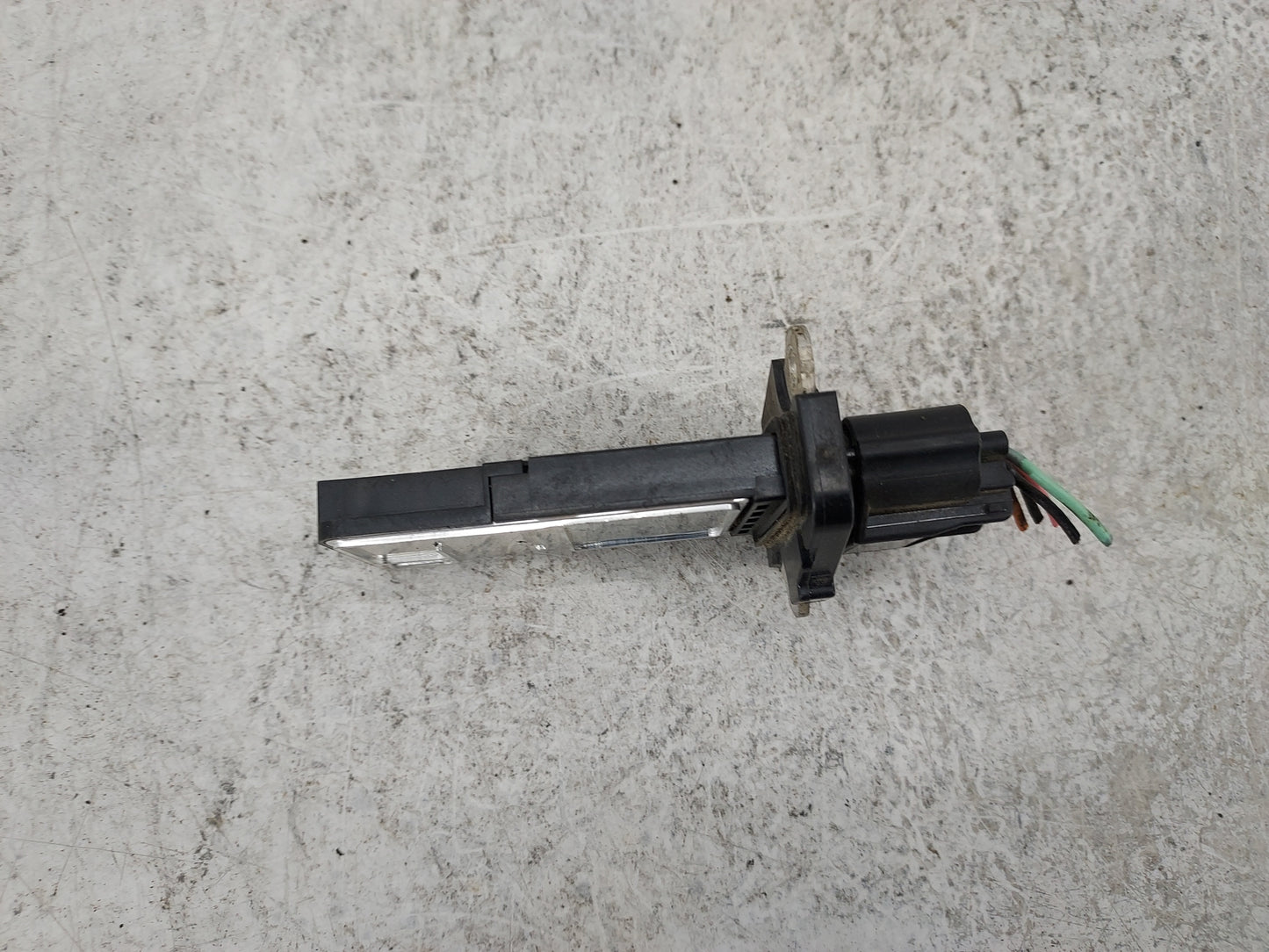 2005-2015 Nissan Xterra Mass Air Flow Meter Maf 1487348 - Oemusedautoparts1.com