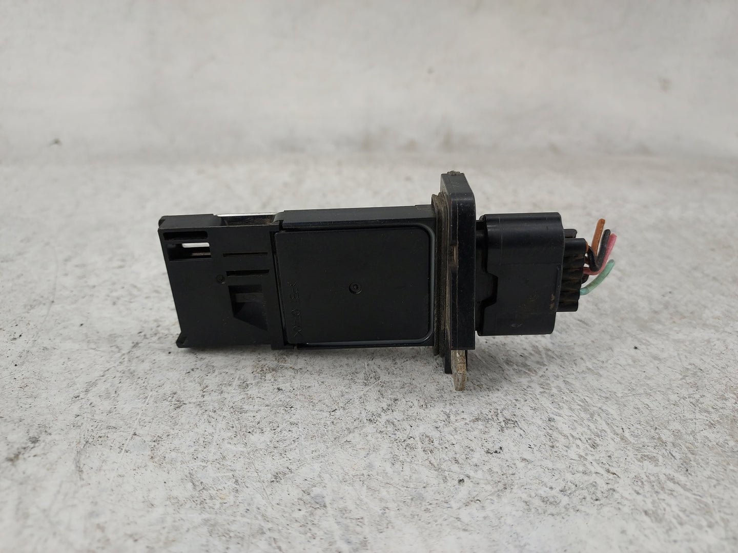 2005-2015 Nissan Xterra Mass Air Flow Meter Maf 1487348 - Oemusedautoparts1.com