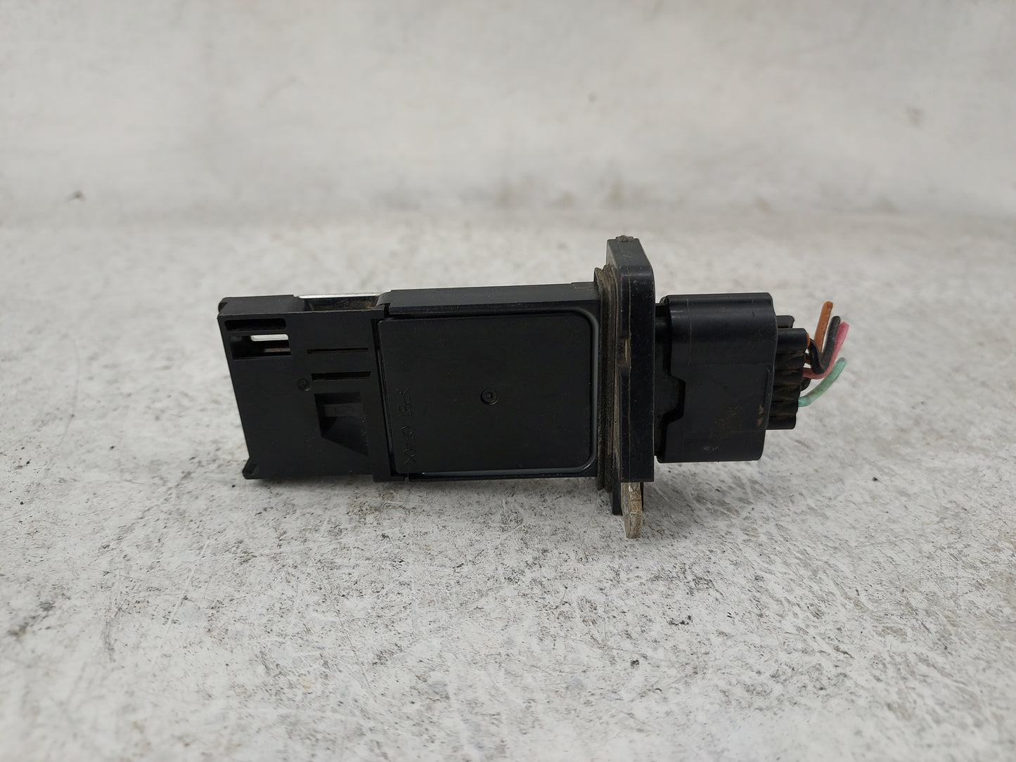 2005-2015 Nissan Xterra Mass Air Flow Meter Maf 1487348 - Oemusedautoparts1.com