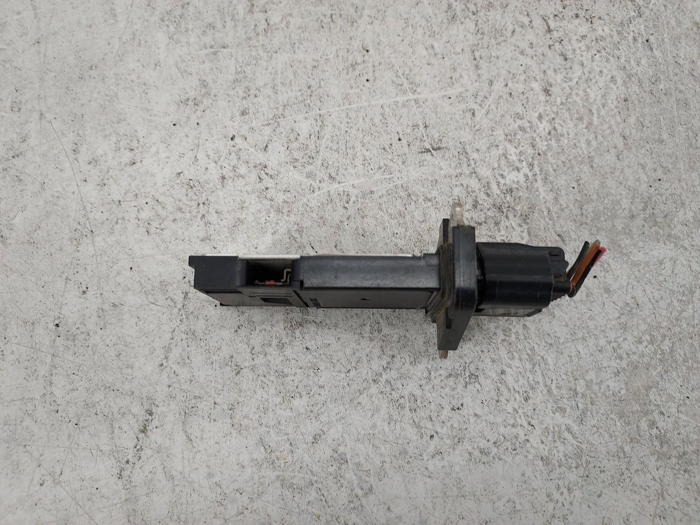 2005-2015 Nissan Xterra Mass Air Flow Meter Maf 1487348 - Oemusedautoparts1.com