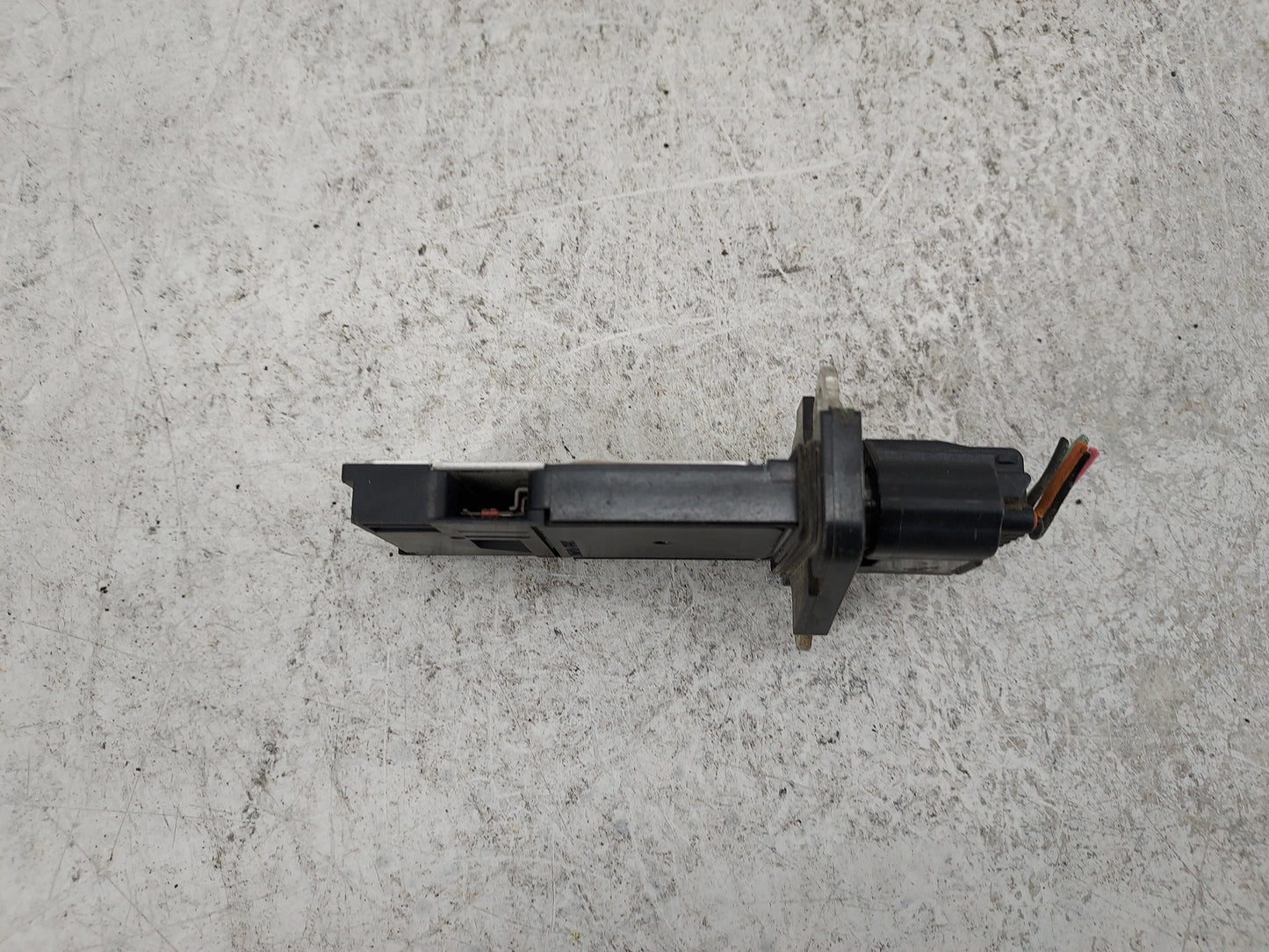 2005-2015 Nissan Xterra Mass Air Flow Meter Maf 1487348 - Oemusedautoparts1.com