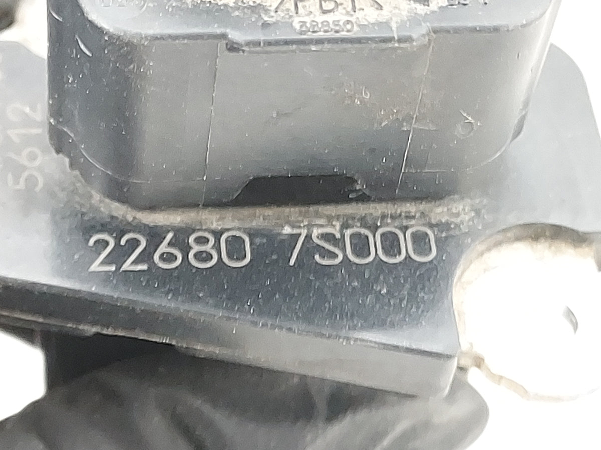 2005-2015 Nissan Xterra Mass Air Flow Meter Maf Sensor 1487348 - Oemusedautoparts1.com