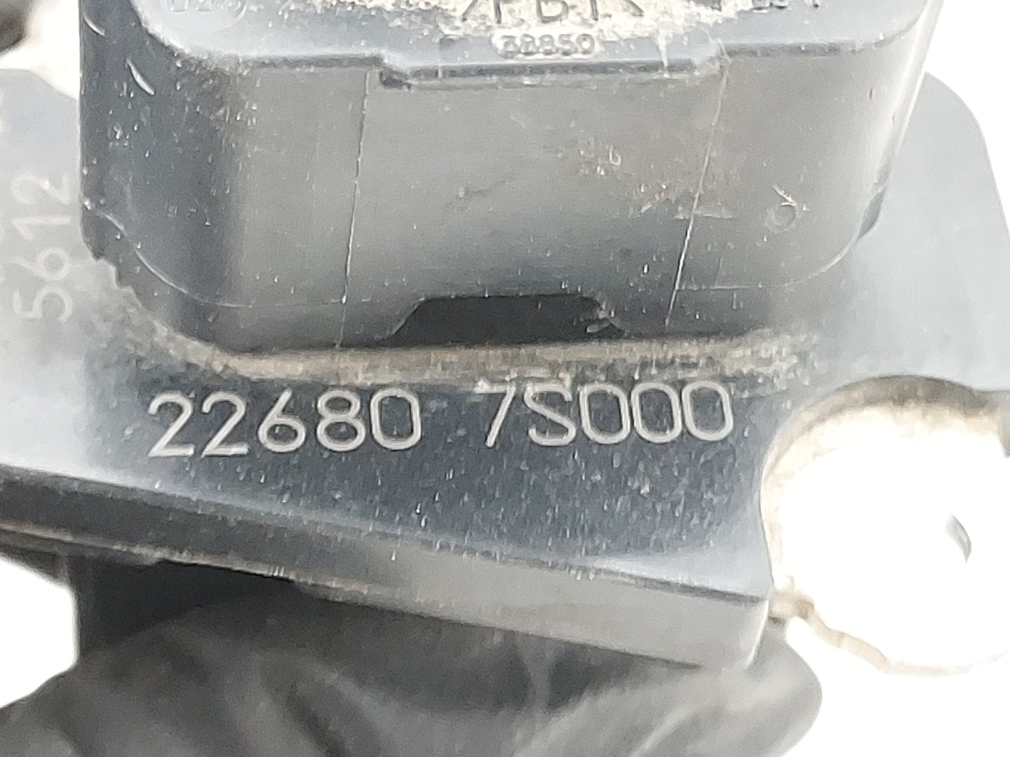 2005-2015 Nissan Xterra Mass Air Flow Meter Maf 1487348 - Oemusedautoparts1.com