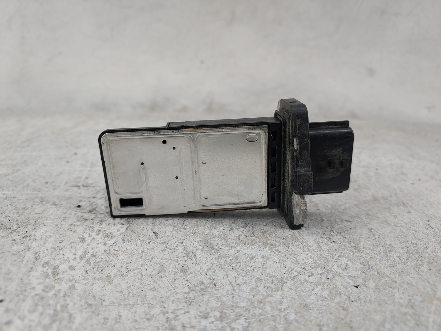 2005-2015 Nissan Xterra Mass Air Flow Meter Maf 1487993 - Oemusedautoparts1.com