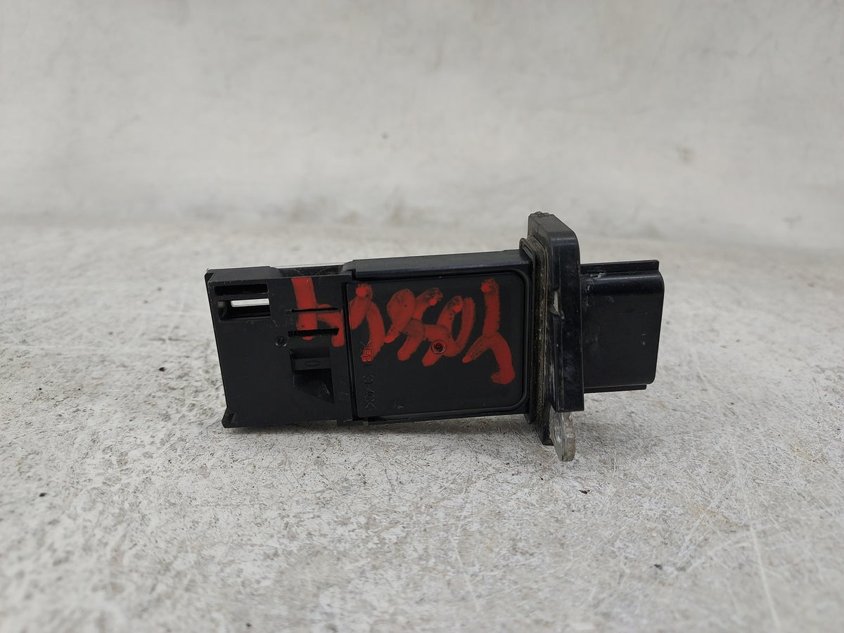 2005-2015 Nissan Xterra Mass Air Flow Meter Maf Sensor 1487993 - Oemusedautoparts1.com