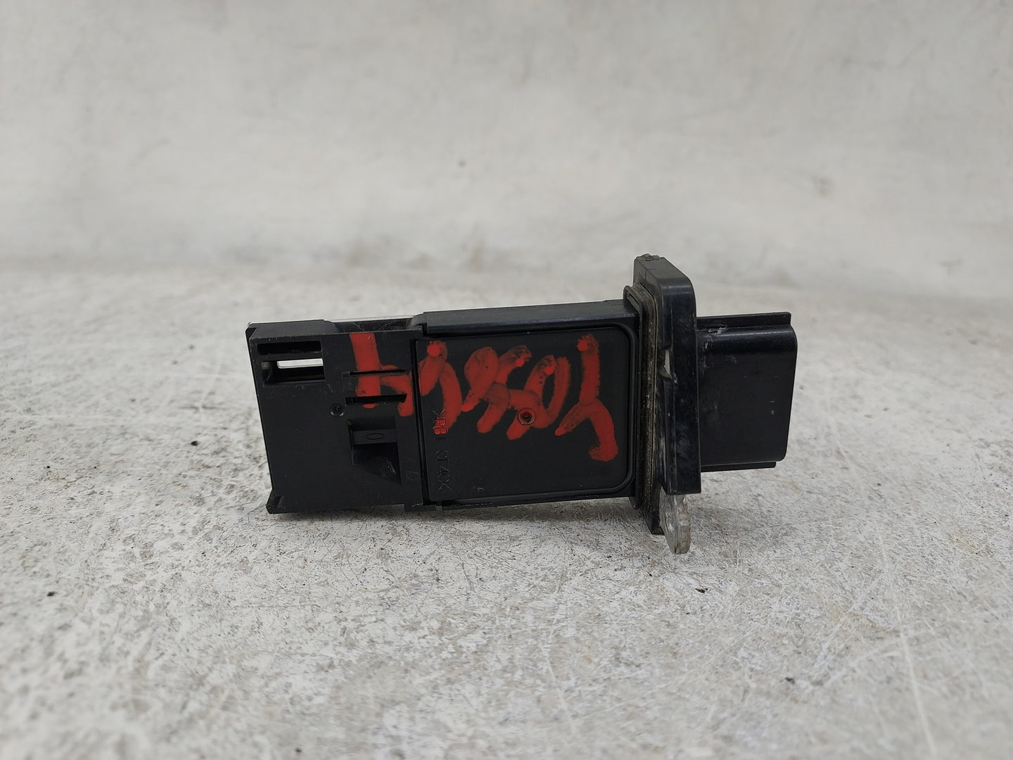 2005-2015 Nissan Xterra Mass Air Flow Meter Maf 1487993 - Oemusedautoparts1.com