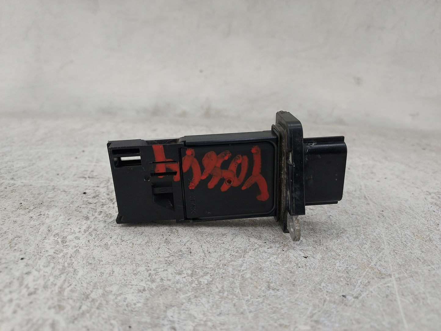 2005-2015 Nissan Xterra Mass Air Flow Meter Maf 1487993 - Oemusedautoparts1.com