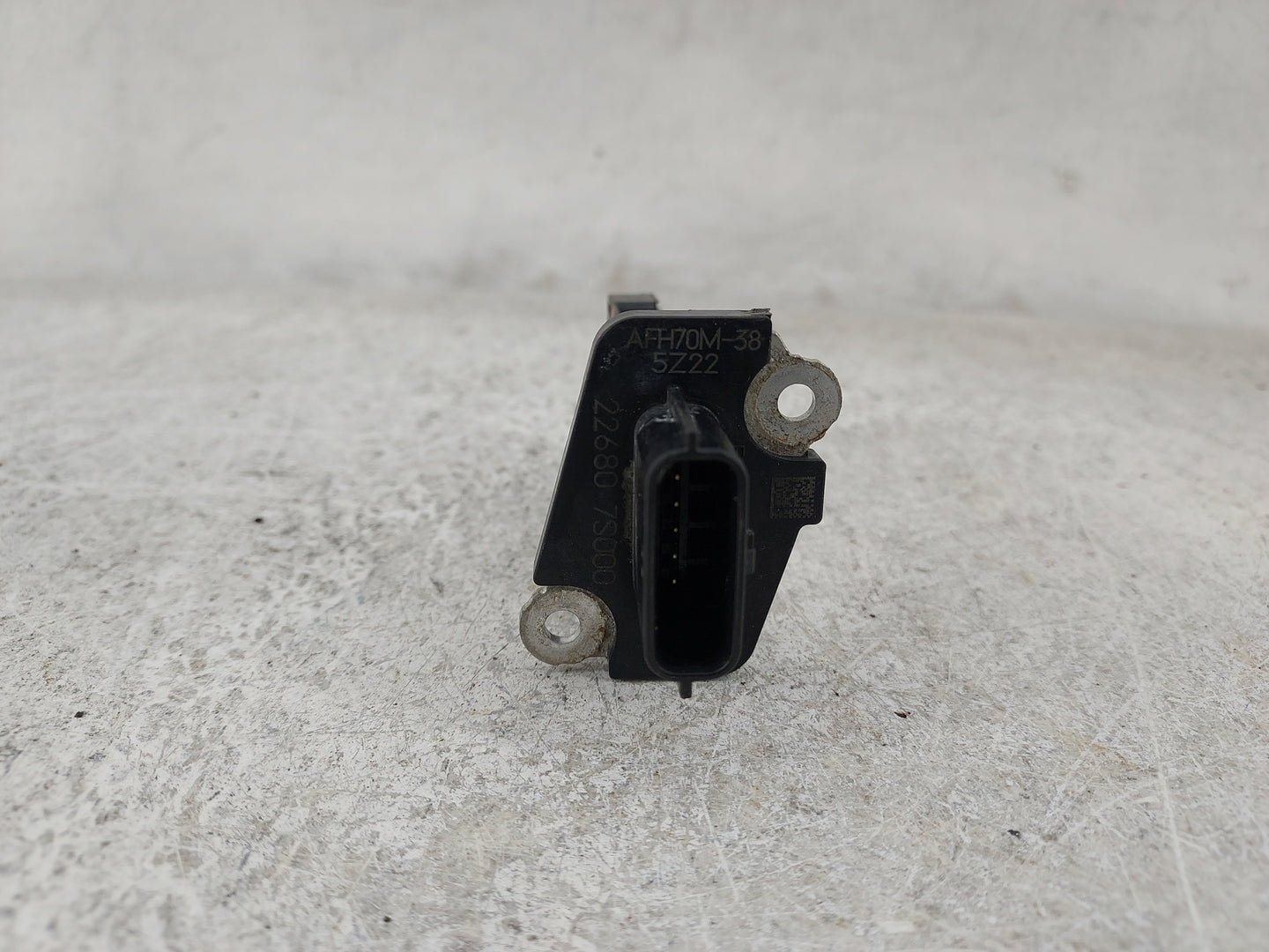 2005-2015 Nissan Xterra Mass Air Flow Meter Maf 1487993 - Oemusedautoparts1.com