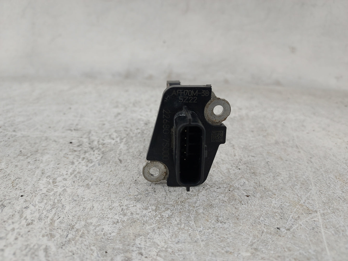 2005-2015 Nissan Xterra Mass Air Flow Meter Maf 1487993 - Oemusedautoparts1.com