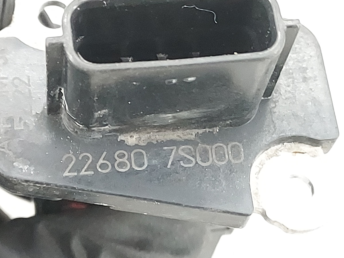 2005-2015 Nissan Xterra Mass Air Flow Meter Maf Sensor 1487993 - Oemusedautoparts1.com