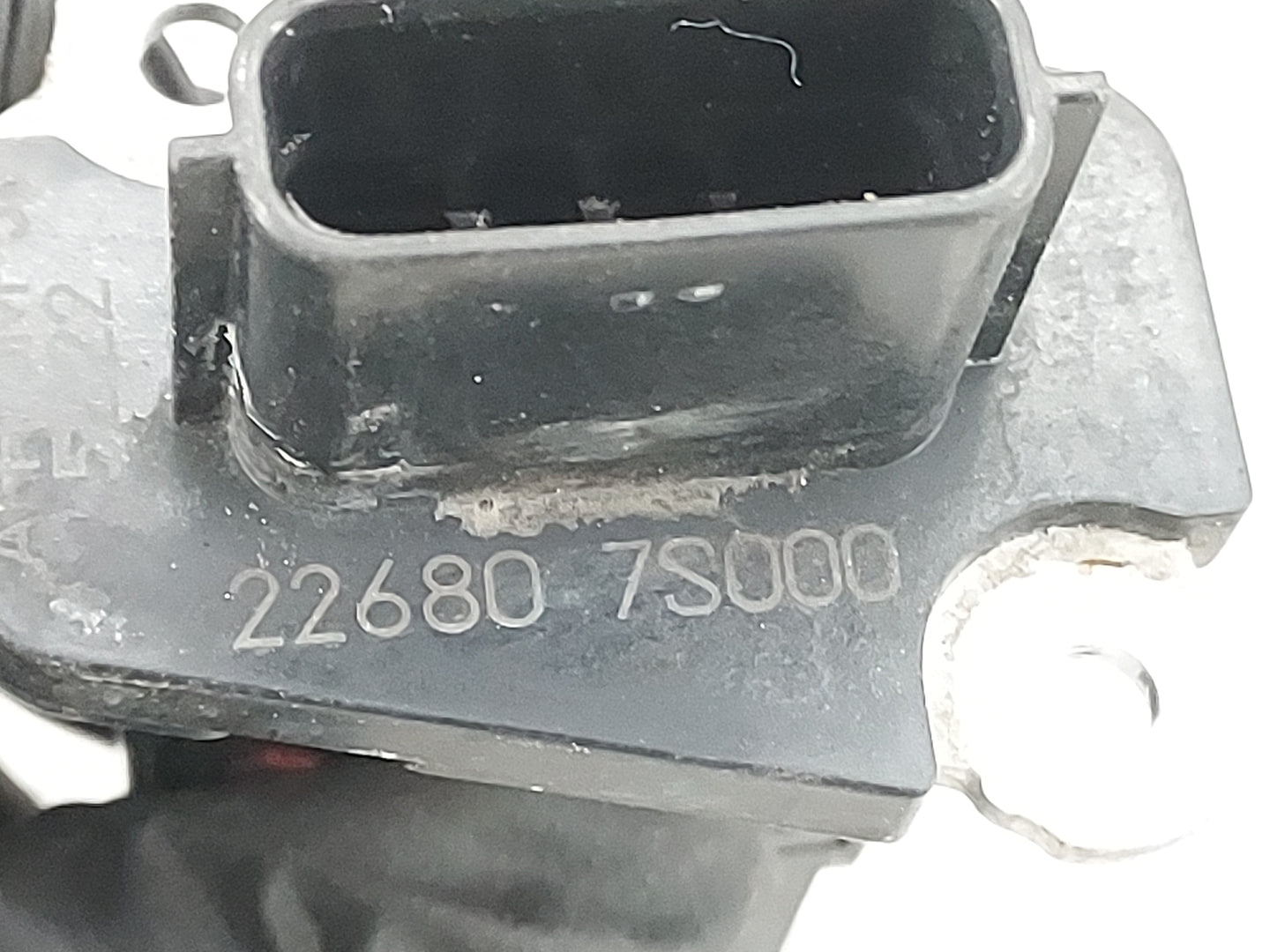 2005-2015 Nissan Xterra Mass Air Flow Meter Maf 1487993 - Oemusedautoparts1.com
