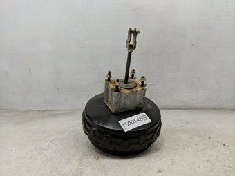 compare product 2005-2007 Nissan Xterra Power Brake Booster Oem