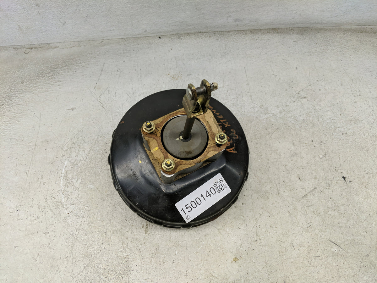 2005-2007 Nissan Xterra Power Brake Booster Oem - Oemusedautoparts1.com