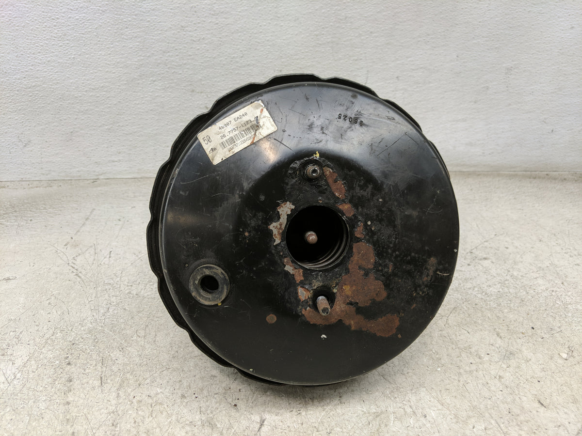 2005-2007 Nissan Xterra Power Brake Booster Oem - Oemusedautoparts1.com