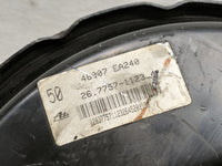 2005-2007 Nissan Xterra Power Brake Booster Oem - Oemusedautoparts1.com