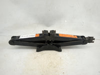 2006 Nissan Xterra Spare Scissor Car Jack Black - Oemusedautoparts1.com