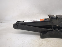 2006 Nissan Xterra Spare Scissor Car Jack Black - Oemusedautoparts1.com