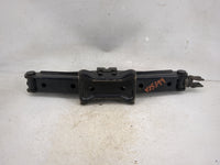 2006 Nissan Xterra Spare Scissor Car Jack Black - Oemusedautoparts1.com