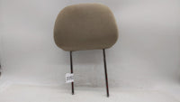 2005-2008 Nissan Xterra Headrest Head Rest Front Driver Passenger Seat Fits Fits 2005 2006 2007 2008 OEM Used Auto Parts - O
