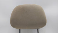 2005-2008 Nissan Xterra Headrest Head Rest Front Driver Passenger Seat Fits Fits 2005 2006 2007 2008 OEM Used Auto Parts - O