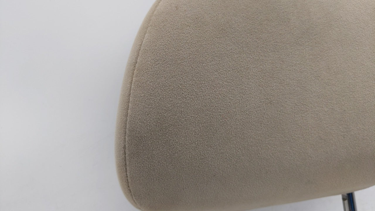 2005-2008 Nissan Xterra Headrest Head Rest Front Driver Passenger Seat Fits Fits 2005 2006 2007 2008 OEM Used Auto Parts - O