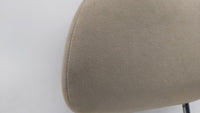 2005-2008 Nissan Xterra Headrest Head Rest Front Driver Passenger Seat Fits Fits 2005 2006 2007 2008 OEM Used Auto Parts - O
