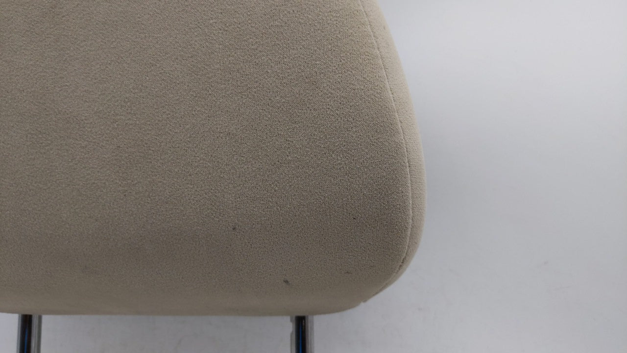 2005-2008 Nissan Xterra Headrest Head Rest Front Driver Passenger Seat Fits Fits 2005 2006 2007 2008 OEM Used Auto Parts - O