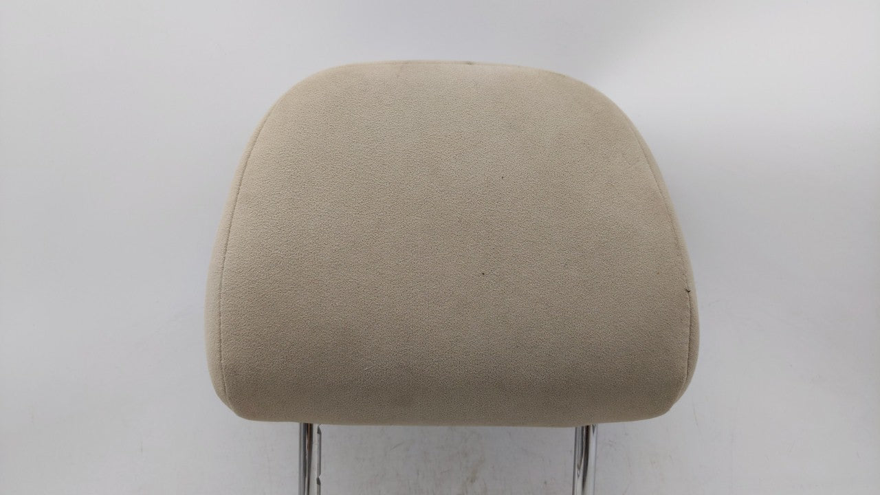 2005-2008 Nissan Xterra Headrest Head Rest Front Driver Passenger Seat Fits Fits 2005 2006 2007 2008 OEM Used Auto Parts - O