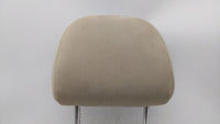 2005-2008 Nissan Xterra Headrest Head Rest Front Driver Passenger Seat Fits Fits 2005 2006 2007 2008 OEM Used Auto Parts - O
