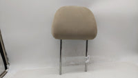 2005-2008 Nissan Xterra Headrest Head Rest Front Driver Passenger Seat Fits Fits 2005 2006 2007 2008 OEM Used Auto Parts - O
